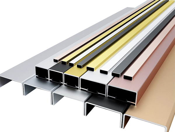 鋁型材的標準有什么